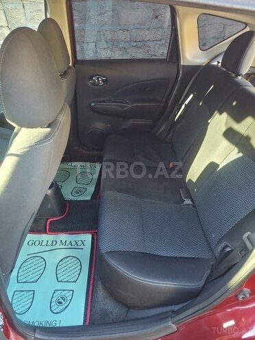 Nissan Note-9
