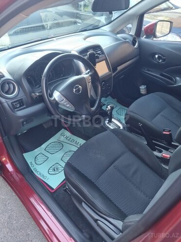 Nissan Note-13