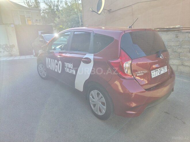 Nissan Note-10
