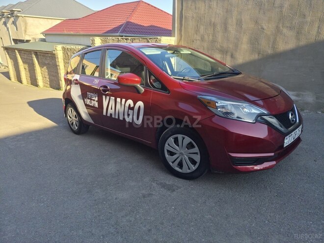 Nissan Note-16