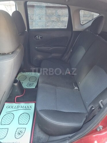 Nissan Note-11