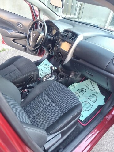 Nissan Note-12