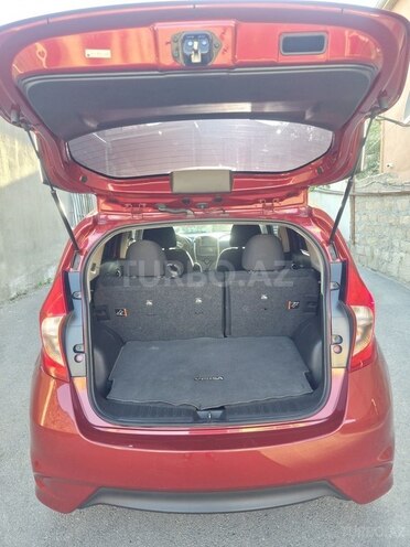 Nissan Note-15