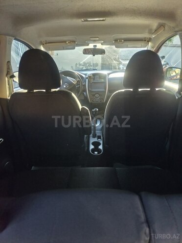 Nissan Note-14