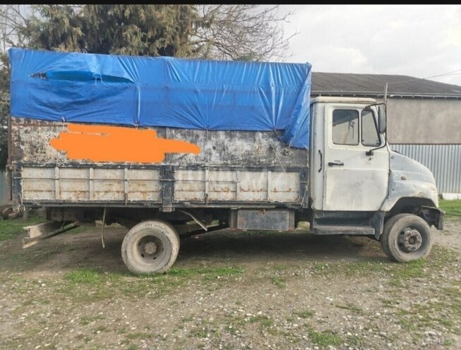 ZIL 5301-2