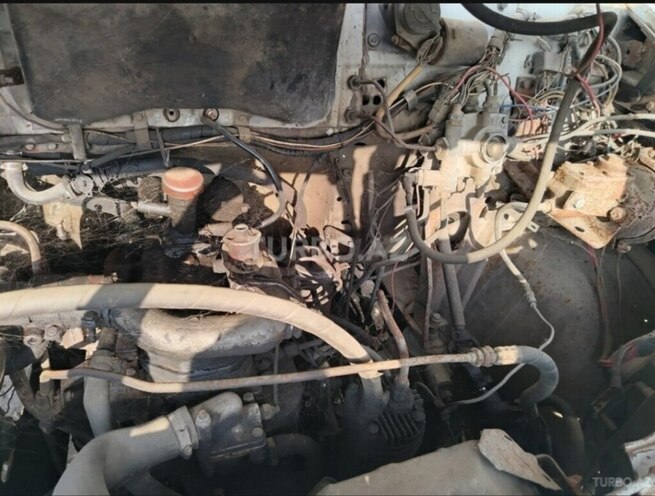 ZIL 5301-5