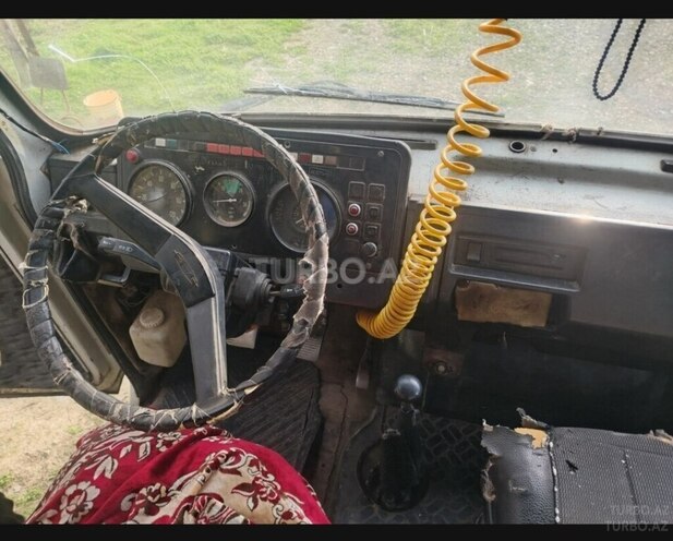 ZIL 5301-4
