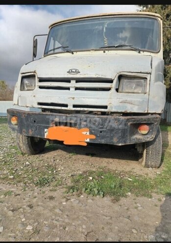 ZIL 5301-1