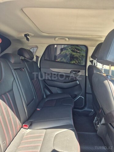 Baic X55-8