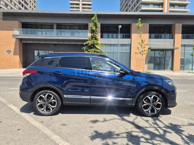 Baic X55-6