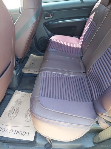 Kia Carens 2006, 286,000 km - 2.0 l - Bakı