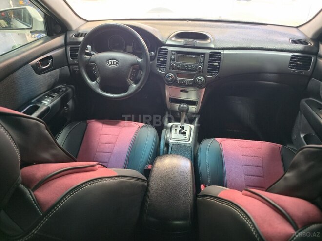 Kia Optima-8