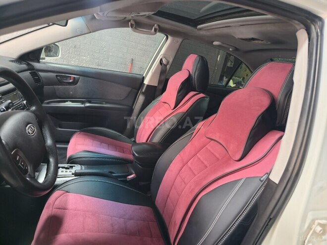 Kia Optima-12