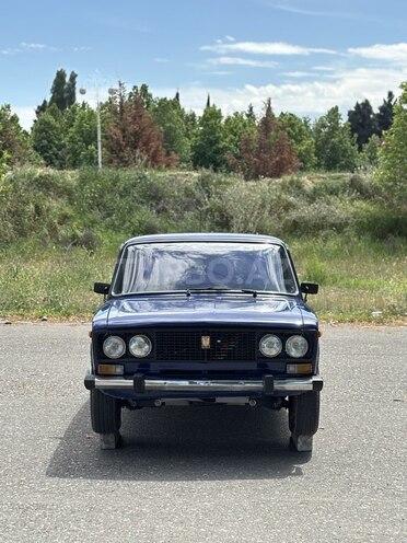 LADA (VAZ) 2106-1
