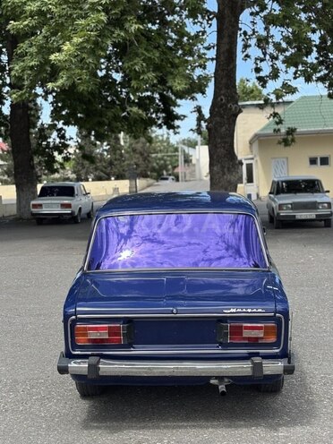 LADA (VAZ) 2106-5