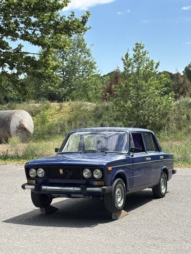 LADA (VAZ) 2106-2