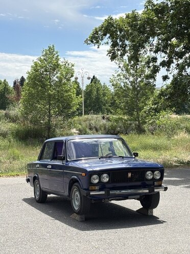 LADA (VAZ) 2106-3