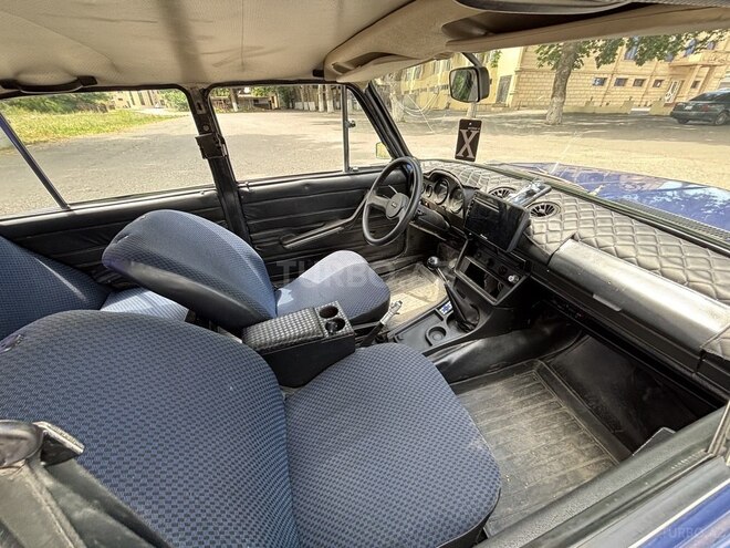 LADA (VAZ) 2106-10
