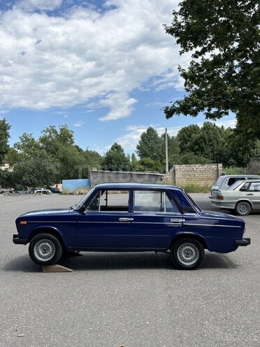 LADA (VAZ) 2106-7