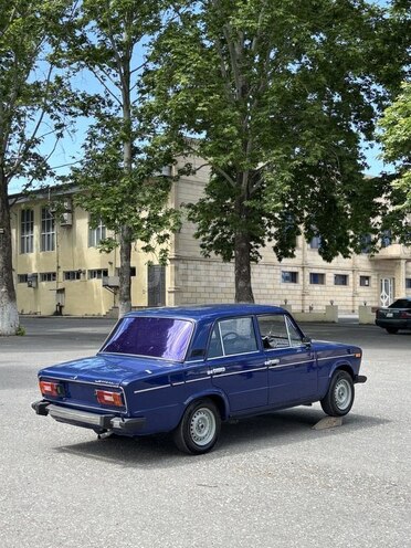 LADA (VAZ) 2106-6