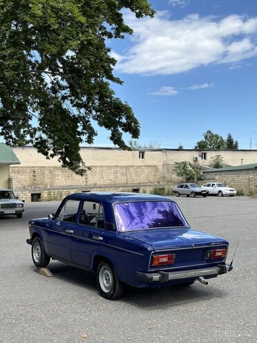 LADA (VAZ) 2106-4