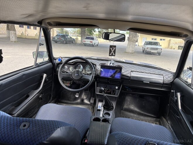 LADA (VAZ) 2106-12
