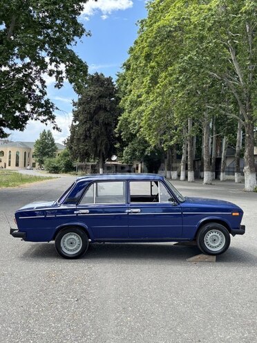 LADA (VAZ) 2106-8