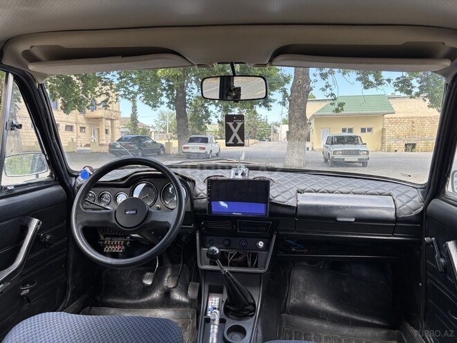 LADA (VAZ) 2106-9