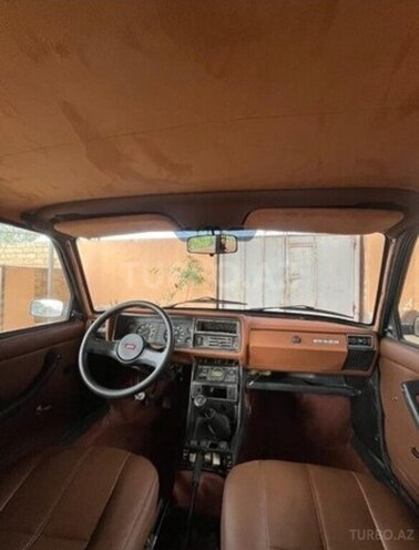 LADA (VAZ) 2104-4