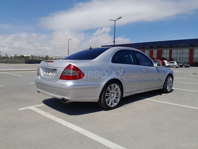 Mercedes E 350-5