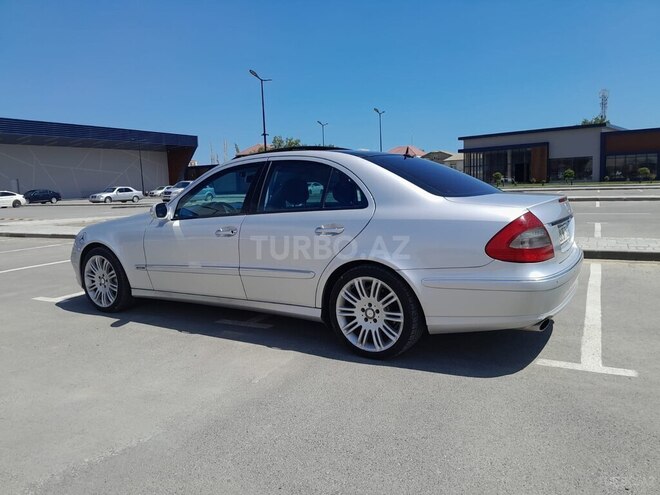 Mercedes E 350-7