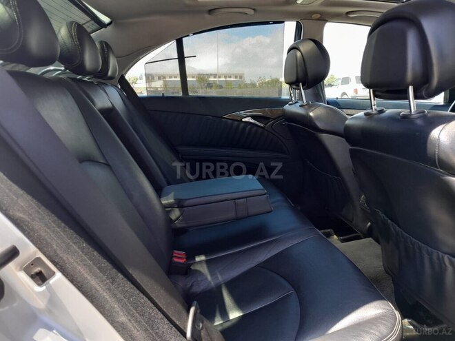 Mercedes E 350-14