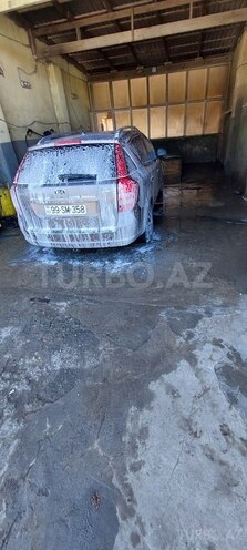 Kia Ceed SW-2
