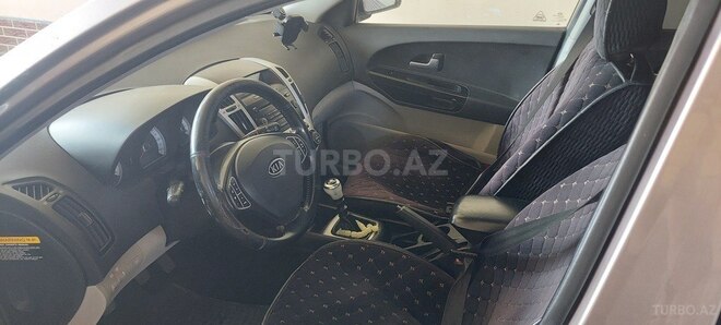 Kia Ceed SW-3