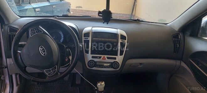 Kia Ceed SW-5