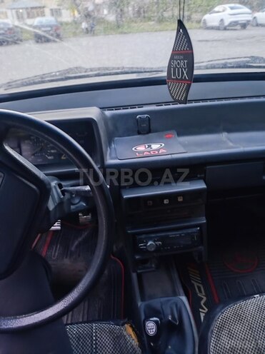 LADA (VAZ) 2109-6