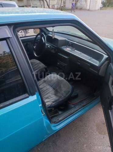 LADA (VAZ) 2109-5