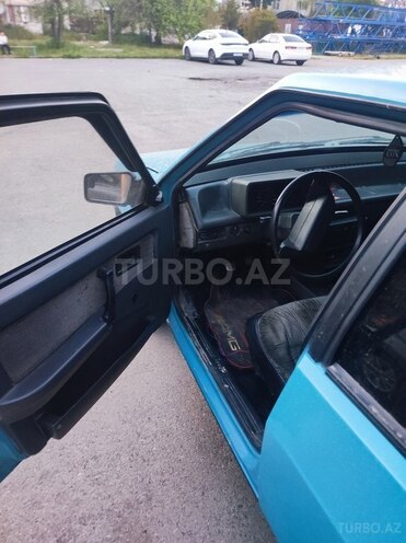 LADA (VAZ) 2109-7