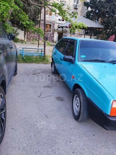 LADA (VAZ) 2109-3