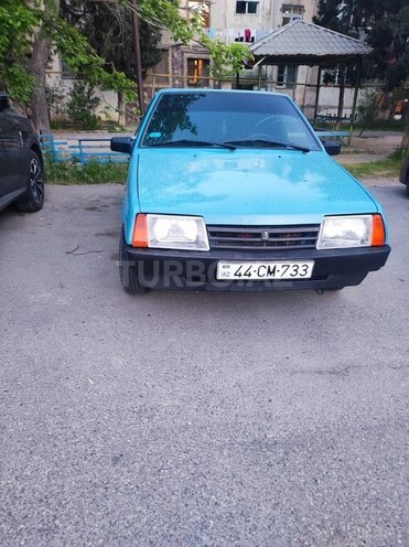 LADA (VAZ) 2109-1