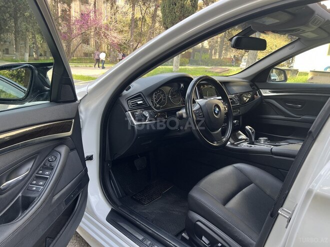 BMW 528-18