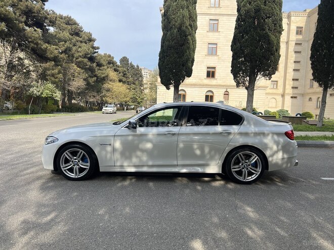 BMW 528-8
