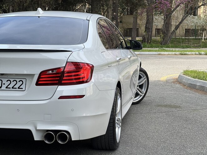 BMW 528-14