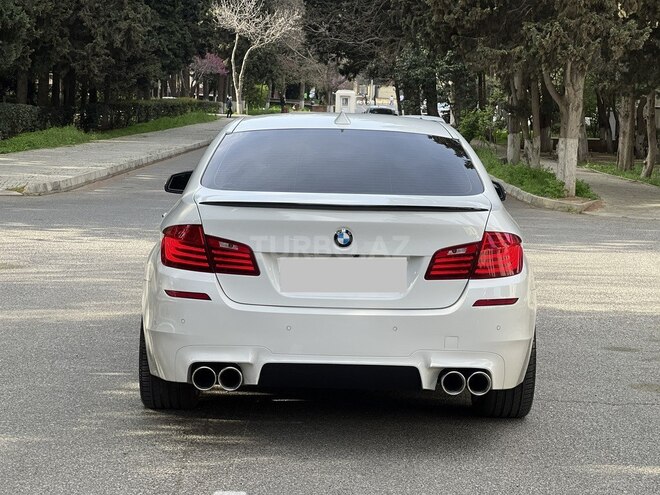 BMW 528-15