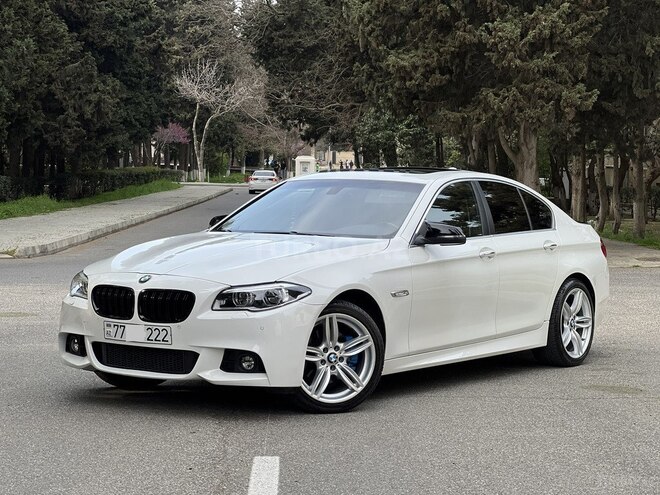 BMW 528-3