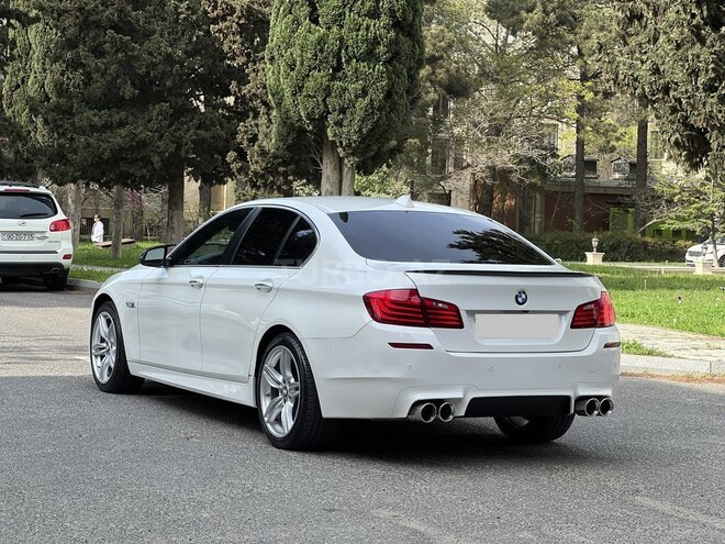 BMW 528-11