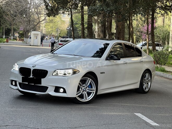 BMW 528-4