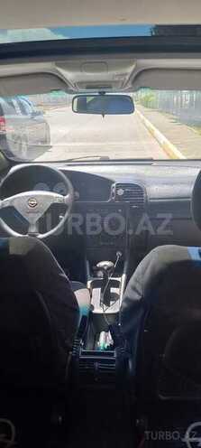 Opel Zafira-13