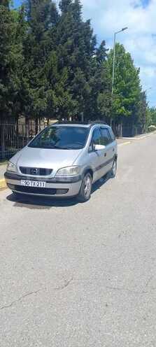 Opel Zafira-6