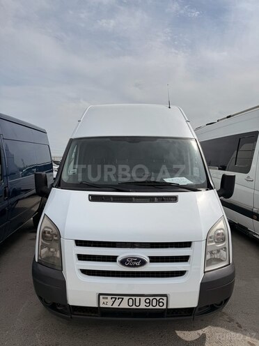 Ford Transit-1